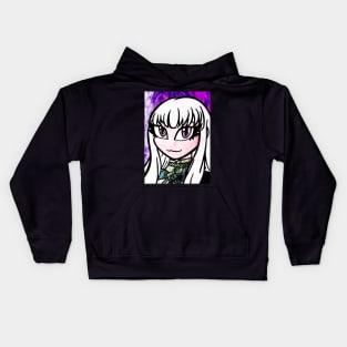 FEH - Child Prodigy, Lysithea Kids Hoodie